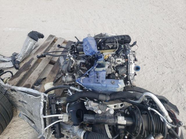 2021 CADILLAC CT4 PREMIU - 1G6DB5RK6M0144576