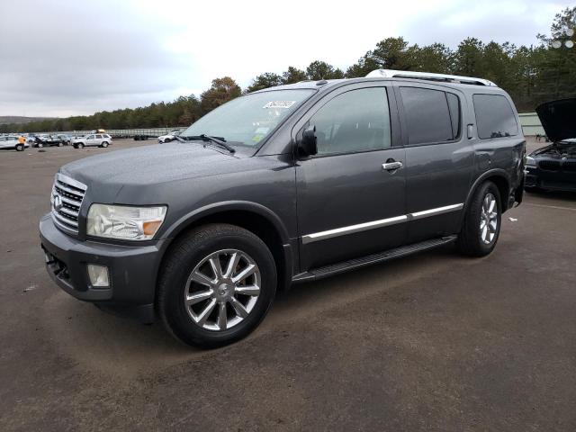 2010 INFINITI QX56 