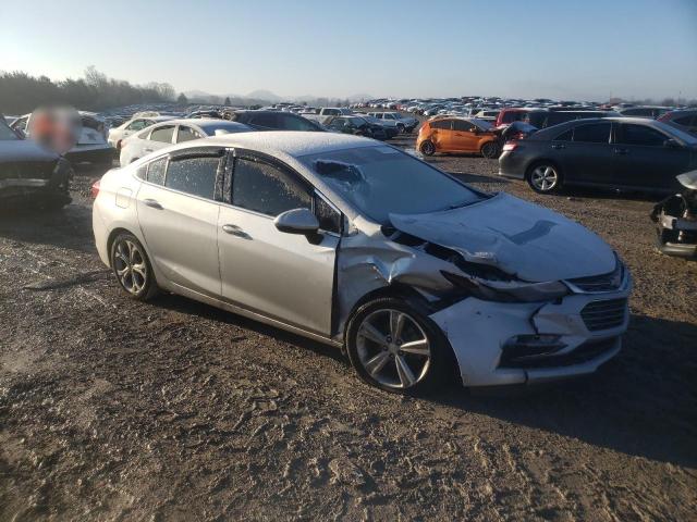 2018 CHEVROLET CRUZE PREM - 1G1BF5SM8J7162903