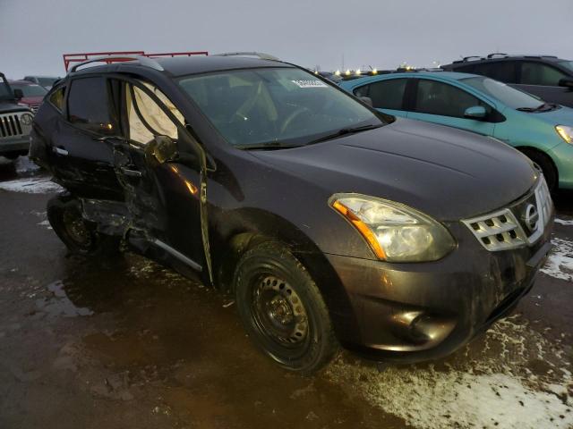 JN8AS5MT4EW625137 Nissan Rogue Select S