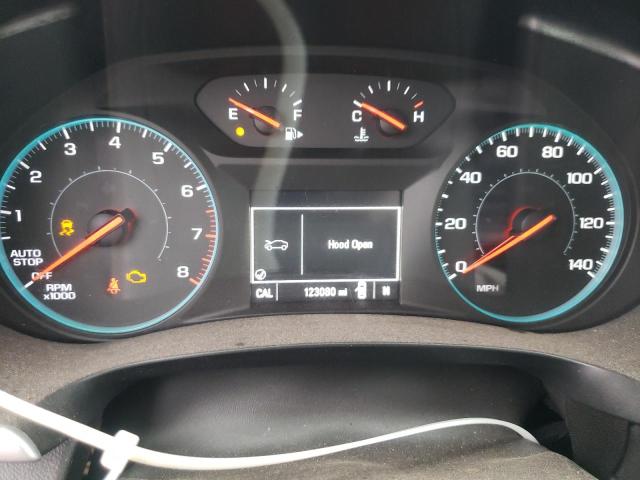 2016 CHEVROLET MALIBU LS - 1G1ZB5ST1GF192728