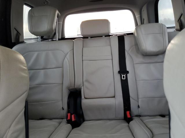 4JGDF7DE6HA800625 Mercedes-Benz Gls 550 4matic