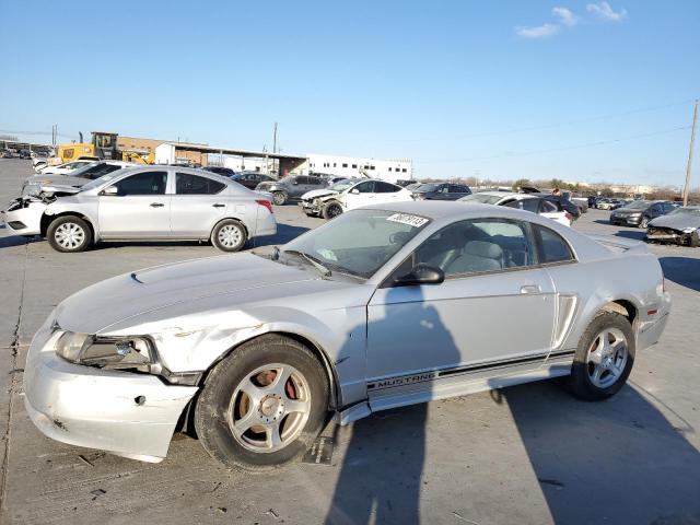 1999 Ford Mustang 