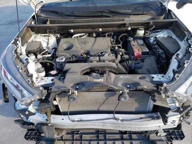 2020 TOYOTA RAV4 XLE - JTMW1RFV2LD059983