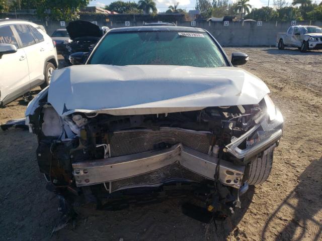 2020 NISSAN MAXIMA PLA 1N4AA6FV9LC378723