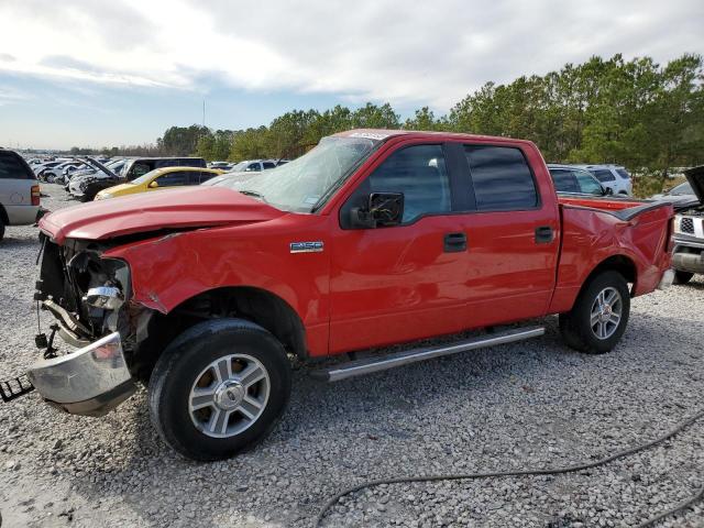 2006 Ford F-150 SuperCrew 