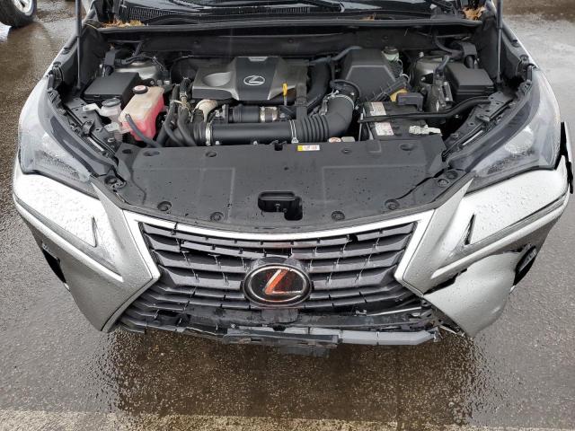2020 LEXUS NX 300 - JTJDARDZXL5004329