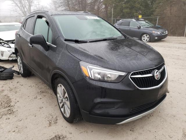 2020 BUICK ENCORE PRE - KL4CJESB4LB337473