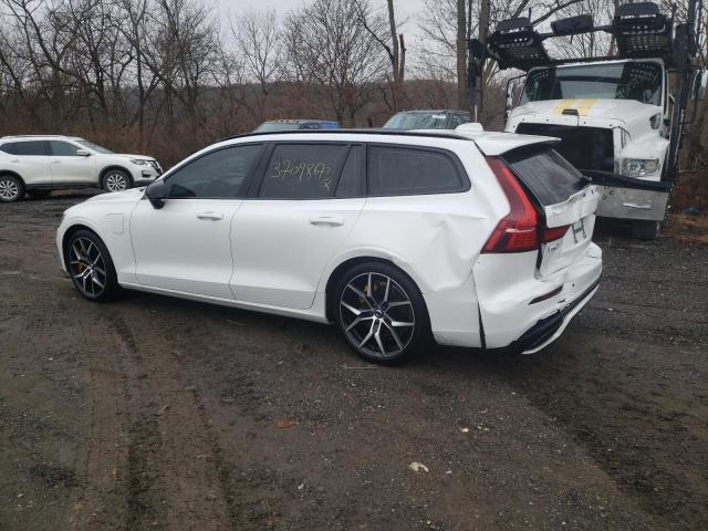 2020 VOLVO V60 T8 POL - YV1BK0EP1L1387854