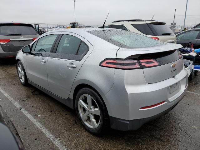 VIN 1G1RA6E44EU132416 2014 Chevrolet Volt no.2