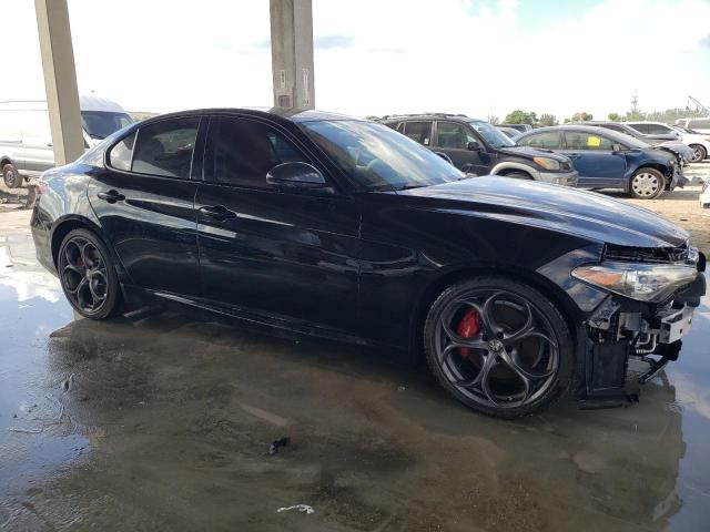 ZARFAMAN1K7601264 Alfa Romeo Giulia