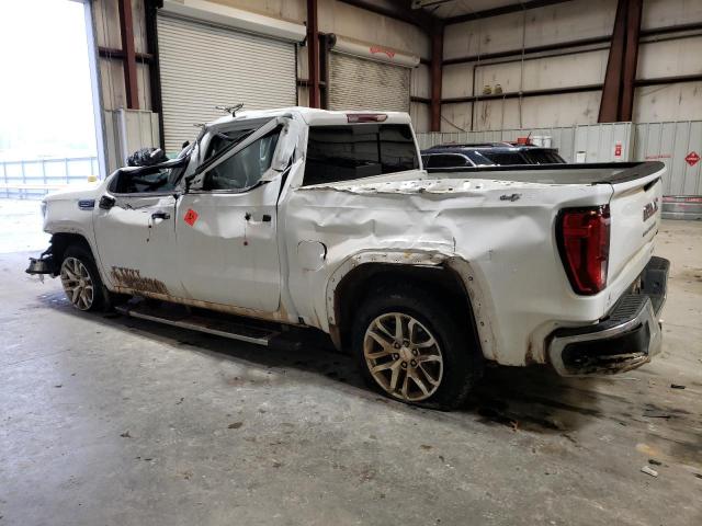 2020 GMC SIERRA K15 - 3GTU9BED7LG123129