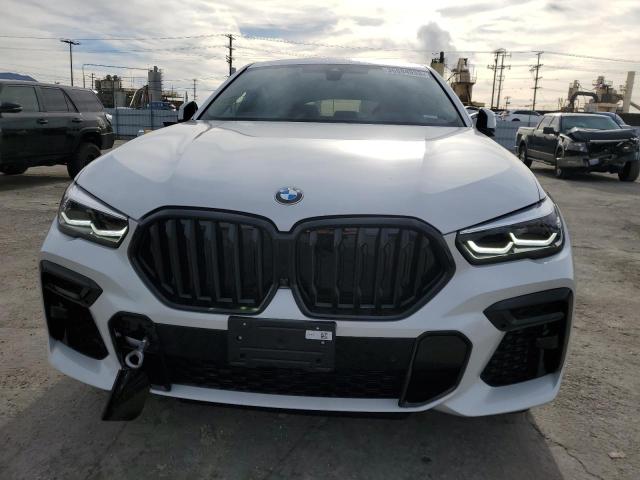 5UXCY6C04P9P17199 BMW X6 Xdrive40i