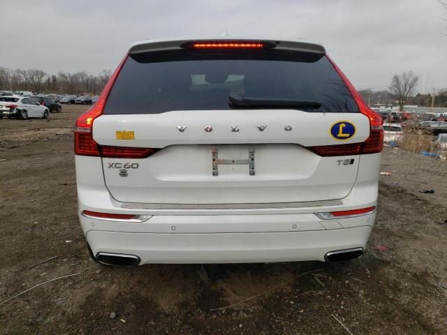 YV4102RL7M1696558 Volvo XC60