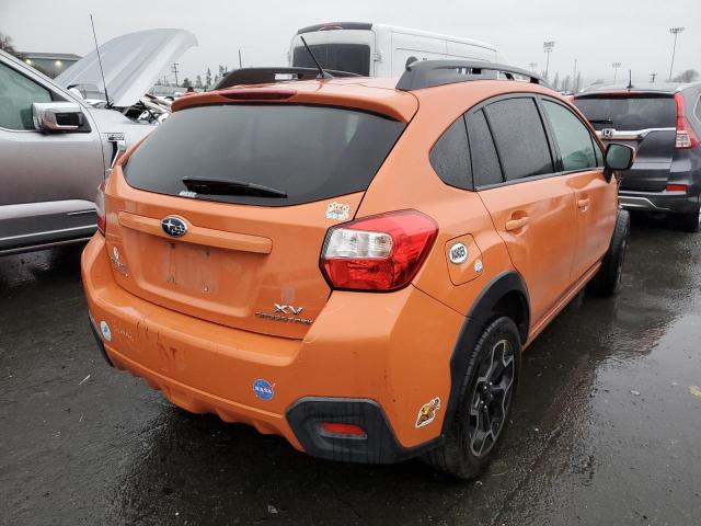 JF2GPACC3E8306058 Subaru Xv Crosstrek 2.0 Premium