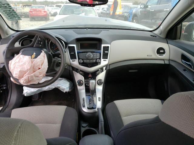 2016 CHEVROLET CRUZE LIMI - 1G1PC5SH8G7132097