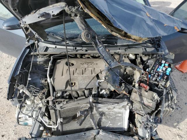 2019 TOYOTA COROLLA L - 5YFBURHE5KP908891