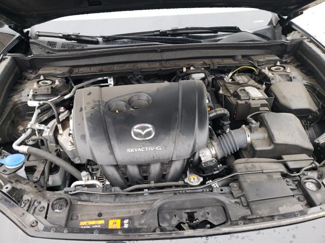 2021 MAZDA CX-30 - 3MVDMAAL8MM263889