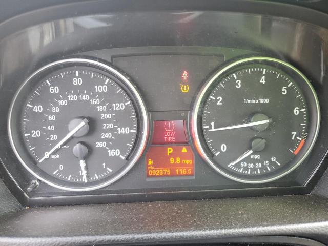 WBAPH73589A173809 BMW 328 I