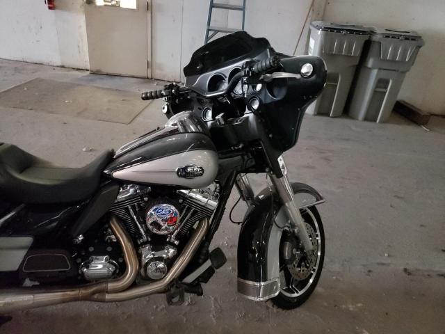 2013 HARLEY-DAVIDSON FLHTCU ULT - 1HD1FCM19DB668539