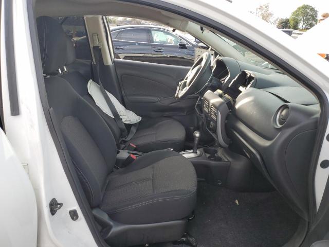 3N1CN7AP0EK458014 Nissan VERSA S