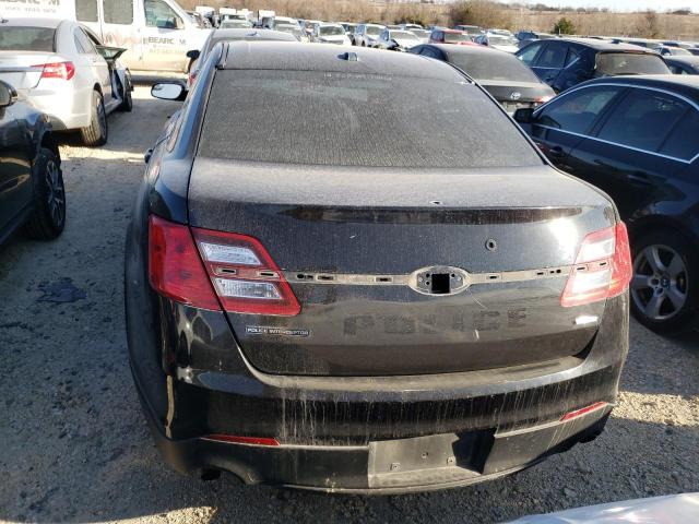 2018 FORD TAURUS POL - 1FAHP2MT3JG107279
