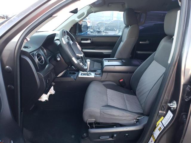 2016 TOYOTA TUNDRA DOU - 5TFRW5F12GX198276