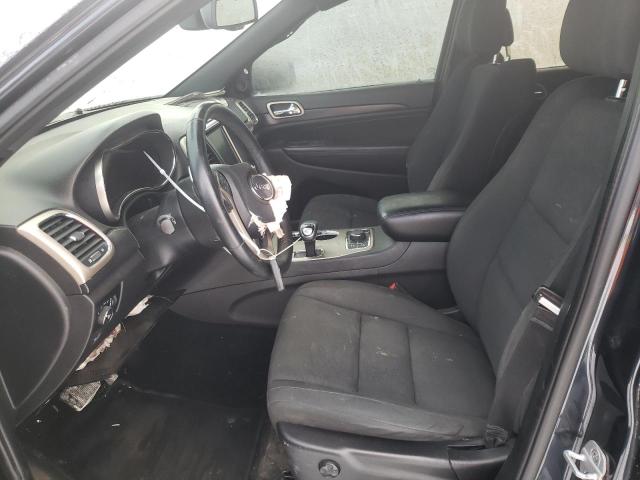 1C4RJFAG6EC159016 Jeep Grand Cherokee Laredo