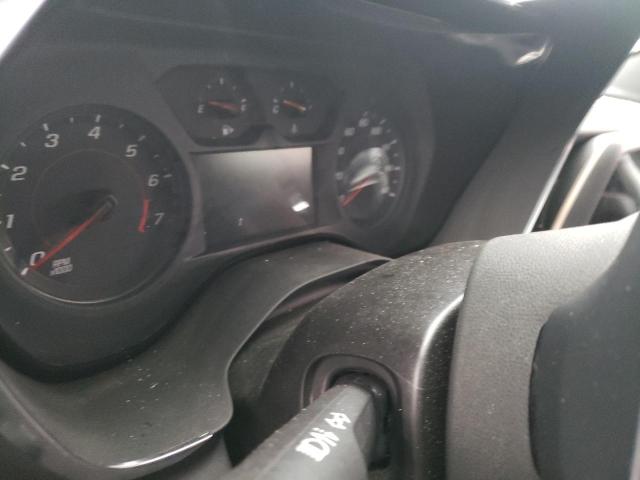 2022 CHEVROLET CAMARO LT1 1G1FF3D79N0101782