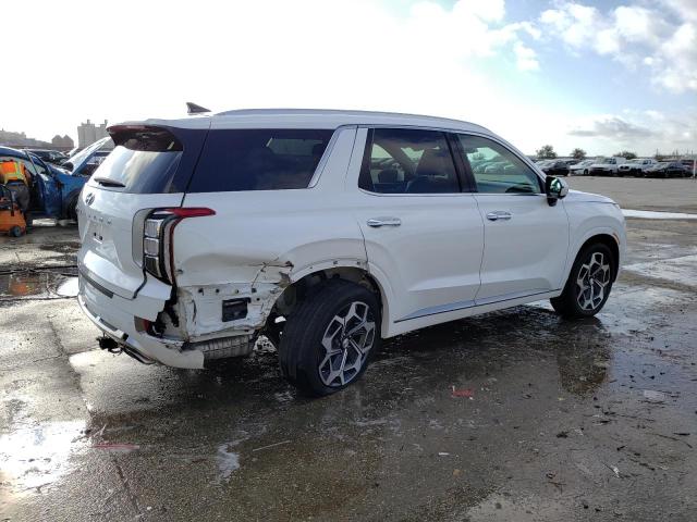 2022 HYUNDAI PALISADE C - KM8R74HE2NU372672