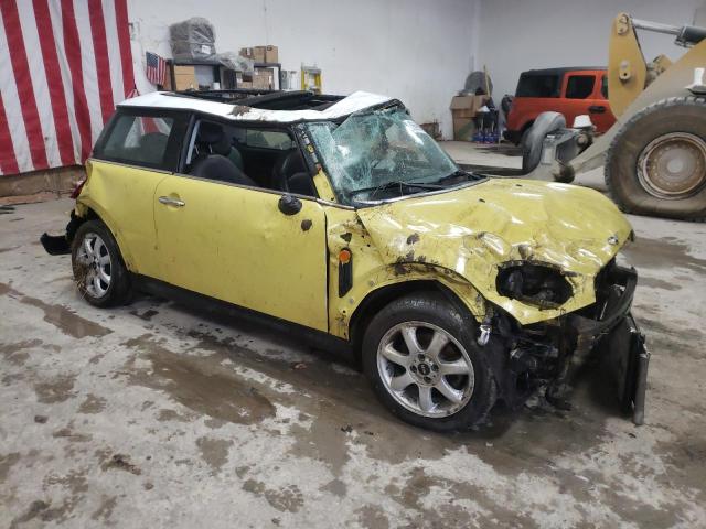 WMWMF3C50ATZ27084 Mini Cooper
