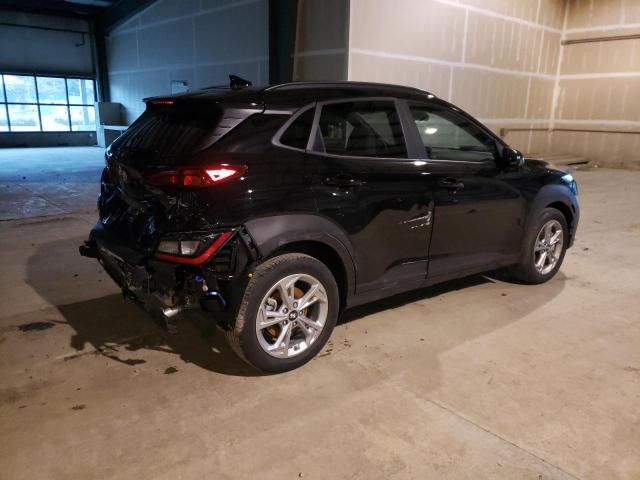 KM8K6CAB9NU868843 Hyundai Kona Sel
