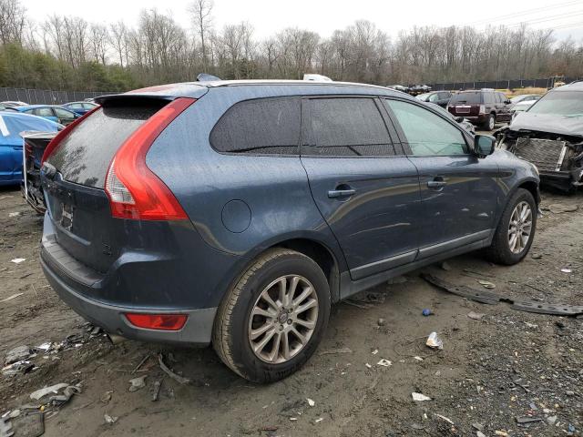 YV4992DZ4A2030462 Volvo XC60