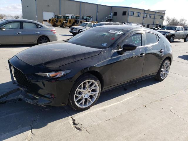 2020 MAZDA 3 PREFERRE - JM1BPAMM3L1162761