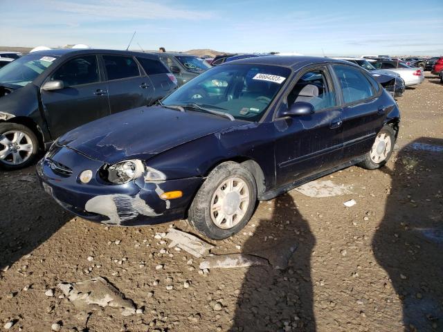 1998 Ford Taurus LX