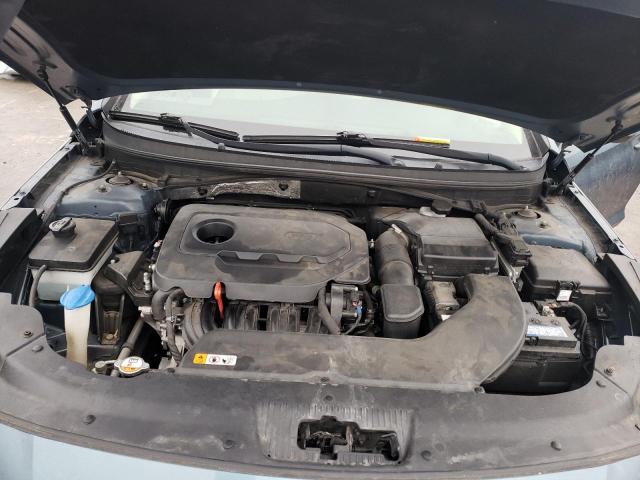 2016 HYUNDAI SONATA SE 5NPE24AF1GH376634