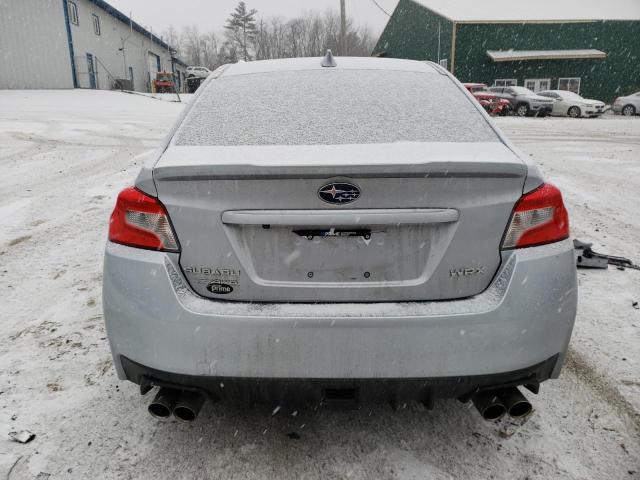 JF1VA1C61K9828149 | 2019 SUBARU WRX PREMIU