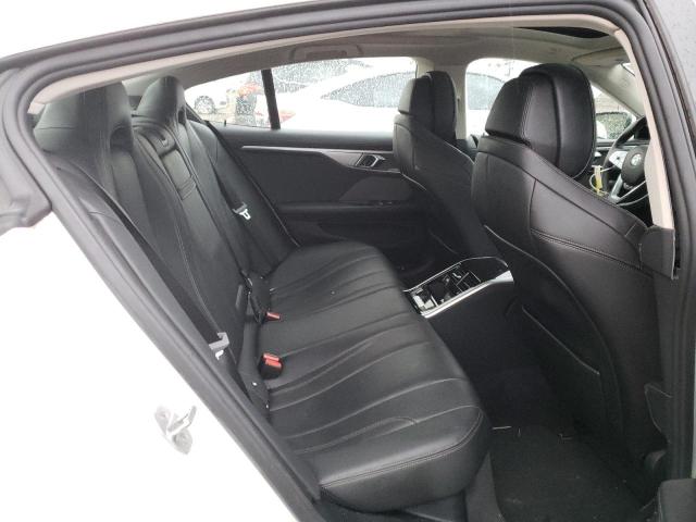 2020 BMW 840XI - WBAGV4C02LCE23040