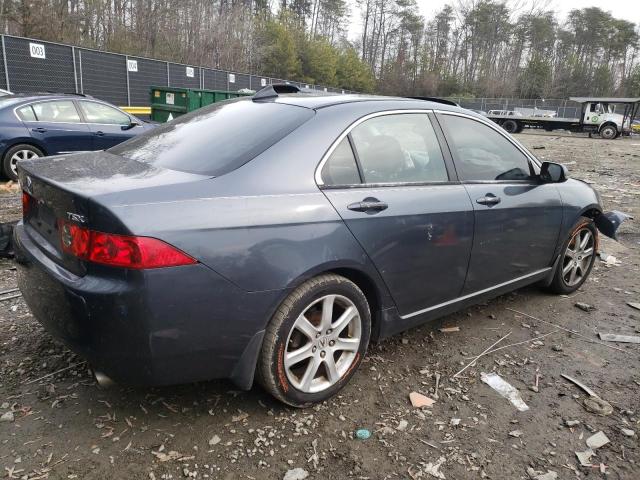 JH4CL96894C028209 Acura TSX