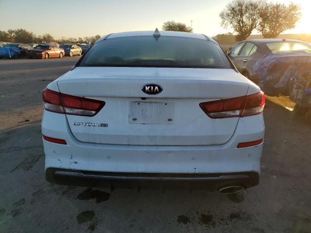 2020 Kia Optima Lx VIN: 5XXGT4L39LG407756 Lot: 37069563