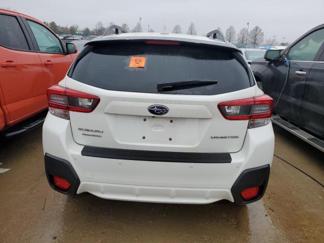 JF2GTHMCXMH347238 Subaru Crosstrek Limited