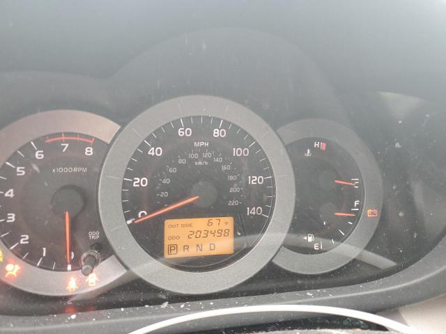 2007 Toyota Rav4 VIN: JTMZD33V375075454 Lot: 72630422