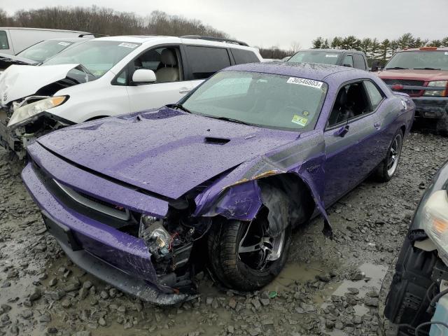 2014 Dodge Challenger R/T