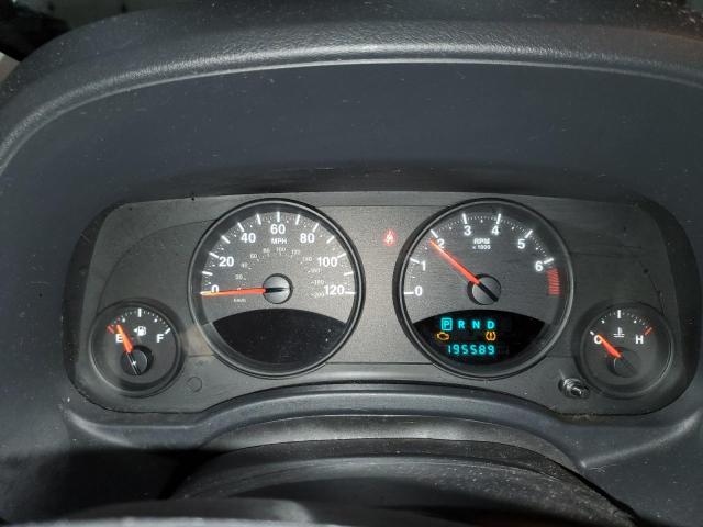 1J4FF28B99D163479 Jeep Patriot Sport