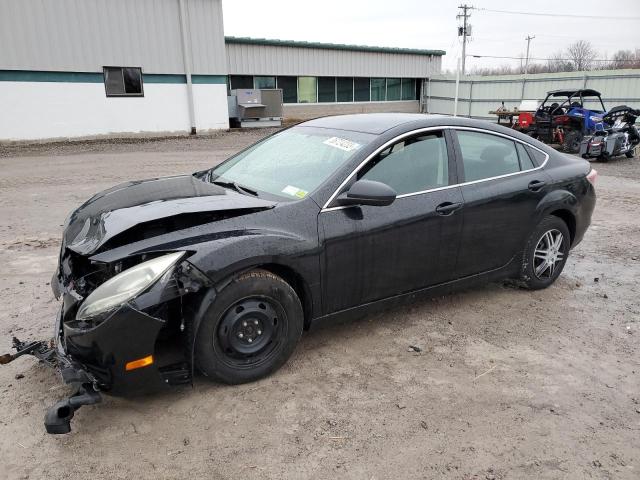 2011 Mazda Mazda6 i