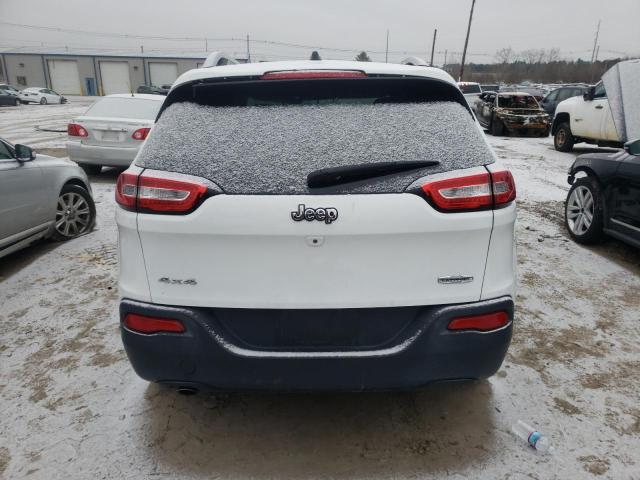 2015 JEEP CHEROKEE L 1C4PJMCB4FW606150