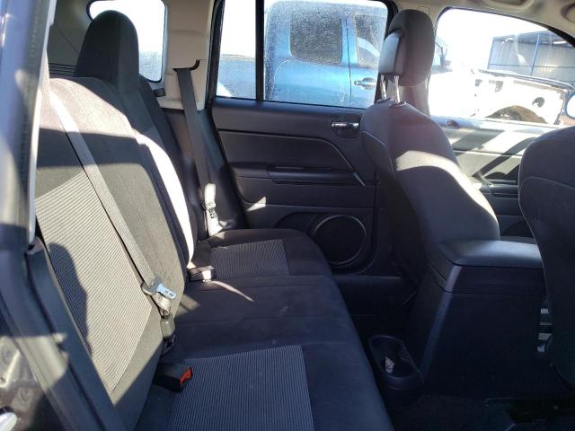 1C4NJCBAXFD284958 Jeep Compass Sport