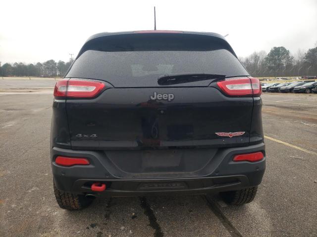 1C4PJMBB5JD559412 Jeep Cherokee Trailhawk