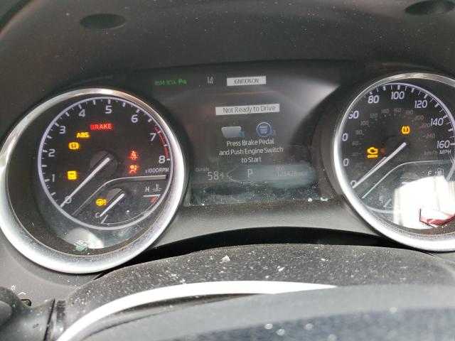 2018 TOYOTA CAMRY L - 4T1B11HK6JU027873