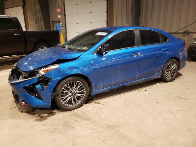2022 KIA FORTE GT L - 3KPF54AD7NE439764